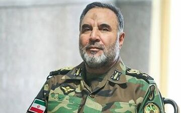  هر ماه یا هر هفته یک دستاورد جدید دفاعی تولید می‌کنیم