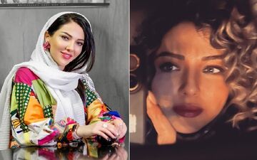 تصاویری از تولد هزار رنگ و لاکچری لیلا اوتادی