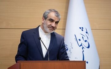 سخنگوی شورای نگهبان به طرح دوفوریتی مجلس واکنش نشان داد
