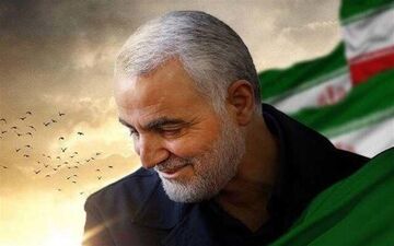 اعلام تمهیدات ترافیکی مراسم سالگرد شهادت سردار سلیمانی