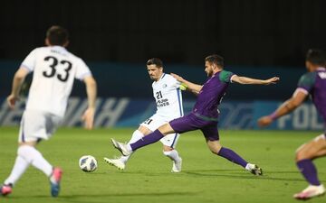 استقلال با فرهاد مجیدی به دنبال ماجراجویی/ شب رویایی برای فرشید اسماعیلی / خط و نشان پسران آبی برای الدحیل