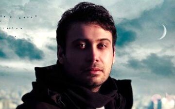  "محسن چاوشی" عزادار شد/عکس