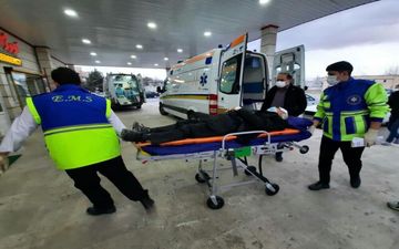 جزئیات حادثه خونین در شهرستان مرند