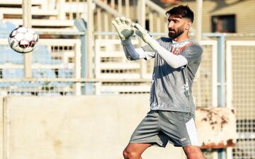 اتهام جعل در اسناد مالی؛ ابعاد جدیدی به پرونده بیرانوند و پرسپولیس اضافه شد
