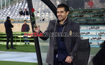  غایب بزرگ تمرینات امروز پرسپولیس/ اختلاف با رسول پناه عمیق تر شده است!