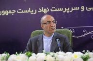  ۱۱ درصد از ۳۸ همت مصوبات بانکی سفر رئیس جمهور در استان پرداخت شده است

