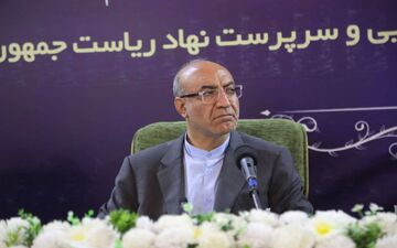 استاندار کرمانشاه: انرژی هسته‌ای و موشک بهانه است/ دشمن با ایران قوی مشکل دارد