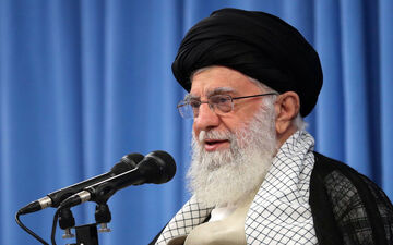 بازتاب بیانات رهبر معظم انقلاب در رسانه‌های عربی