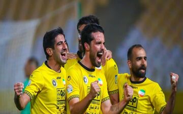 آمار عجیب بهترین خط حمله لیگ؛ کم گل می‌زند!