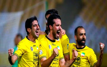 آمار عجیب بهترین خط حمله لیگ؛ کم گل می‌زند!
