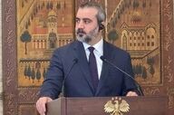 وزیر خارجه سوریه: تل‌آویو در تلاش برای تثبیت اشغالگری است