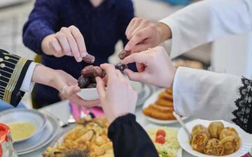 
چطور تو رمضان هم روزه بگیریم هم وزن کم کنیم؟