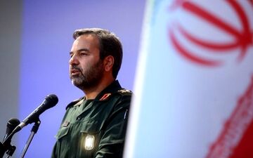 زمان پرتاب ماهواره‌بر قائم ۱۰۵ مشخص شد