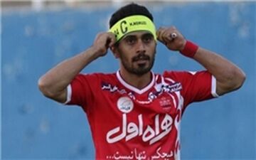 قانون مانع حضور عالیشاه و نورالهی در لیگ دسته اول 