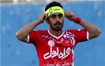 قانون مانع حضور عالیشاه و نورالهی در لیگ دسته اول 