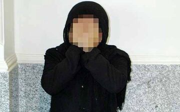 پارتی شبانه شوم دختر جوان را بی آبرو کرد/ سرنوشت سیاه دختر 16 ساله در خانه مجردی