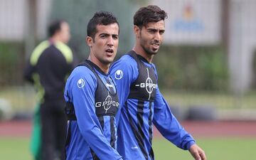 اعتراف مهندس استقلالی ها: هر شکل دیگری بازی می کردیم، به پرسپولیس می باختیم!