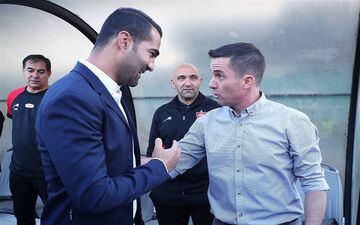  اوسمار: هوادار بازی را برای ما سخت کرد 