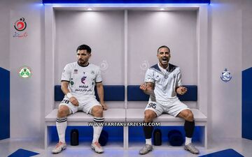 ملوان- ذوب آهن؛ نبرد دو تیم یک امتیازی؛ چه کسی اولین برد را جشن می‌گیرد؟