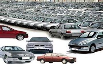 قیمت خودروهای داخلی با مدل 97 در بازار+جدول
