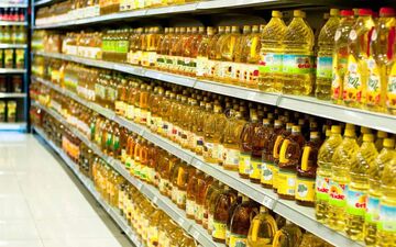 افزایش بیش از ۹۰۰درصدی قیمت روغن/تیغ جراحی اقتصادی دولت بر جان سبد کالاهای اساسی
