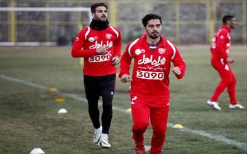 چراغ سبز به پرسپولیس برای انتقال ستاره محبوب/ برانکو این بازیکن را نمی‌خواهد!