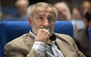 آقای روحانی چه شده نزدیک انتخابات یاد "سمند" و افتتاح پروژه ها افتاده؟ 