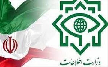 دستگیری سه جاسوس موساد در سیستان و بلوچستان