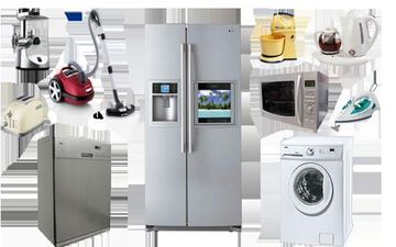 تکذیب صدور مجوز برای افزایش ۱۰ درصدی لوازم خانگی