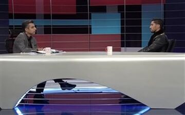 حسینی خطاب به فردوسی پور: هواداران استقلال از دست شما دلخور هستند/شما یک جوری کدورت‌ها را کنار بگذارید