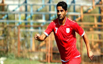 واکنش جالب فوق ستاره تراکتورسازی به برد پرسپولیس