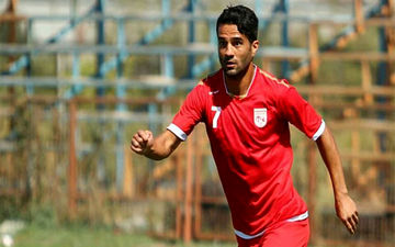 واکنش جالب فوق ستاره تراکتورسازی به برد پرسپولیس