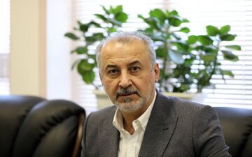 تکذیب شایعه جنجالی وزیر و مدیرعامل پرسپولیس