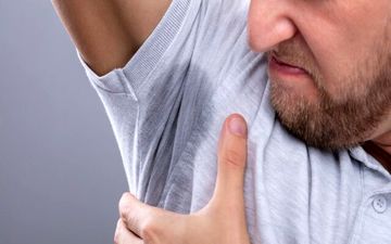 این بیماری‌ها با بوی بدن تشخیص داده می‌شوند!