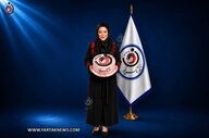 آشا محرابی؛ ستاره دوست داشتنی 53 ساله شد 