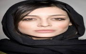 پوشش و میکاپ ساره بیات در یک مهمانی خصوصی! (عکس)