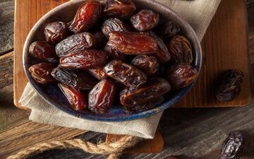 از خرید خرمای فله ای خودداری شود