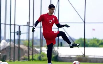 خط و نشان سرخ‌ها برای پیام نیازمند؛ اولتیماتوم جدی باشگاه پرسپولیس