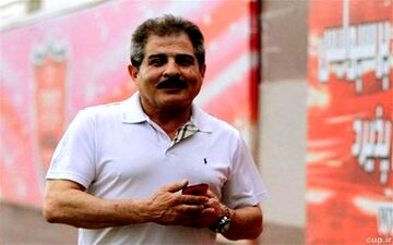  تحلیل پیشکسوت پرسپولیس از تعویض مکرر رضائیان