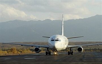 ترمینال بزرگ فرودگاه اردبیل در سفر رئیس جمهور به اردبیل به بهره‌برداری می‌رسد