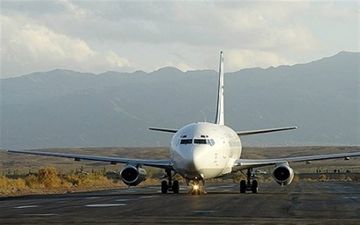 ترمینال بزرگ فرودگاه اردبیل در سفر رئیس جمهور به اردبیل به بهره‌برداری می‌رسد