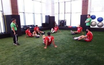  شوک جدید به تیم ملی فوتبال
