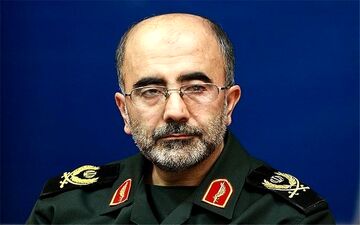 سردار آزادی: بیانیه گام دوم انقلاب نسخه علنی عدالت‌خواهی و نقشه راه ۴۰ ساله انقلاب اسلامی است