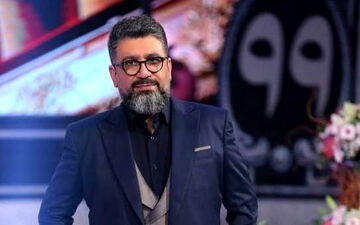 عذرخواهی مجری سرشناس در شبکه های اجتماعی