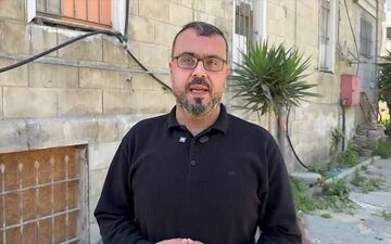 فشار حماس بر دیپلمات‌ها برای حمایت از غزه