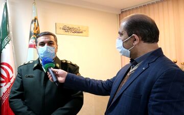 ‍ سقوط از بالکن منزل جان پدر فداکار را در کرمانشاه گرفت 