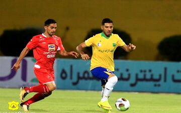 مدافع صنعت نفت: امیدوارم باشگاه پائولو سرجیو را برای فصل بعد حفظ کند