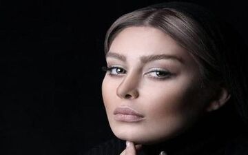 سحر قریشی در سواحل ترکیه ! + عکس