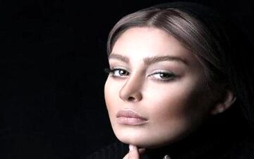 سحر قریشی در سواحل ترکیه ! + عکس