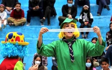 اعلام زمان و مکان اجرای نمایش‌‌های خیابانی تئاتر فجر 